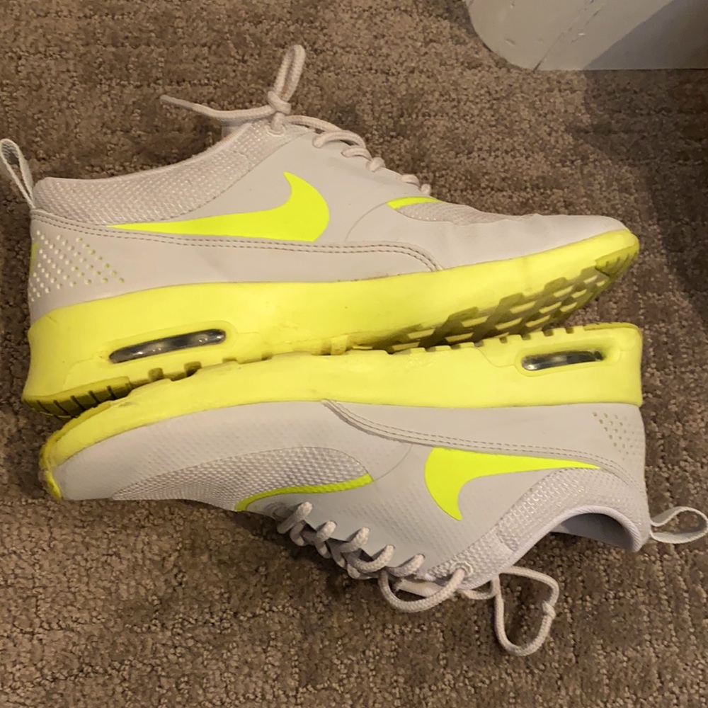 Nike sneakers